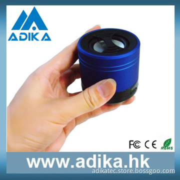 MP3 Mobile Mini Speaker with Bluetooth Function (ADK1210)